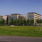 Opatov Park, Praha 11 - rozsah zakázky 12.000 m2
