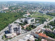Rádio Svobodná Evropa, Praha - rozsah zakázky 15.000 m2