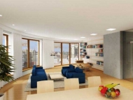 Myšák gallery, Praha 1 - rozsah zakázky 3.500 m2