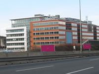 T-Mobile - rozsah zakázky 28.000 m2