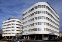 Projekt Palmovka Park, Praha 8 - Rozsah zakázky 13.000 m2