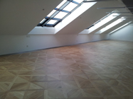 Administrativní budova Jindřišská, Praha 1 - Immofinanz - rozsah zakázky 3.800 m2